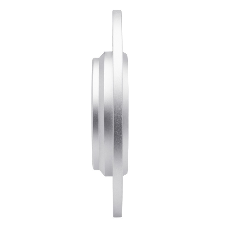 Mercedes-Benz ML55 AMG Brake Rotor (1) - Rear - R1 Concepts - GEOSPEC Coated - `00-`05